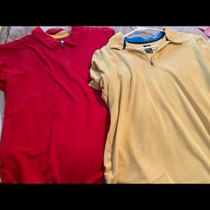 Men’s The North Face shirts